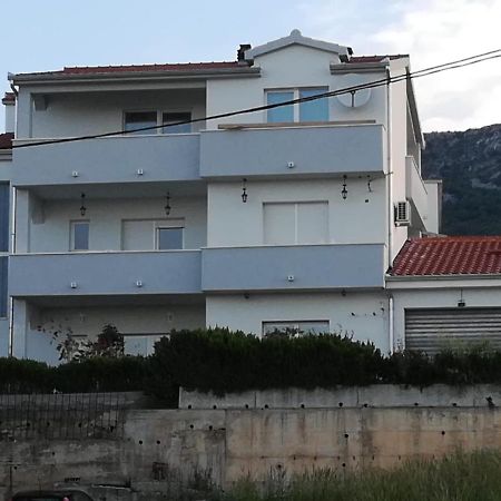 Apartment Istuk Kaštela Kültér fotó