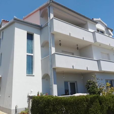 Apartment Istuk Kaštela Kültér fotó