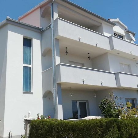 Apartment Istuk Kaštela Kültér fotó