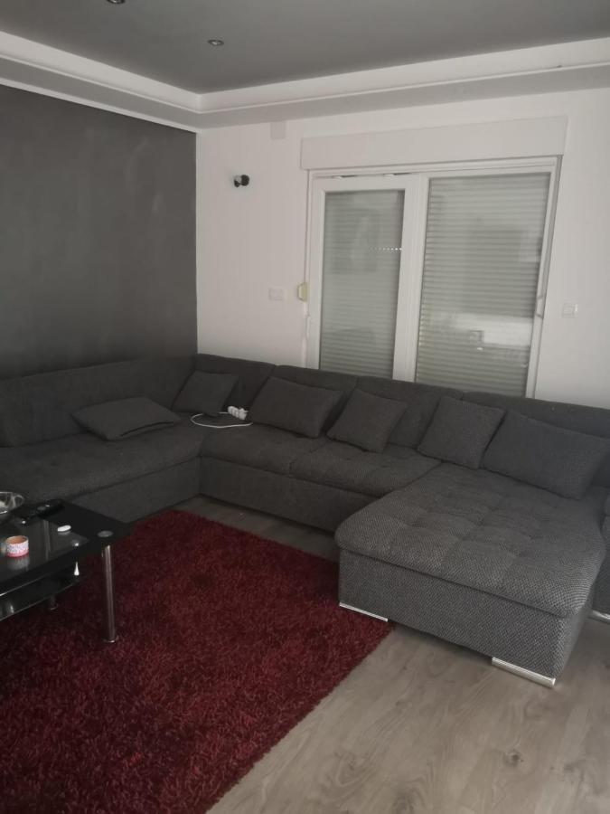 Apartment Istuk Kaštela Kültér fotó