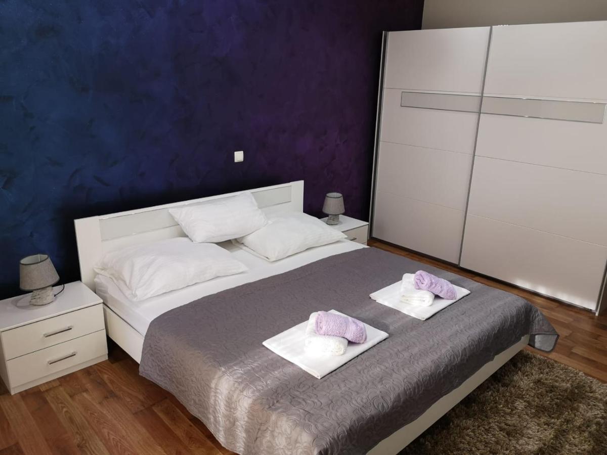 Apartment Istuk Kaštela Kültér fotó