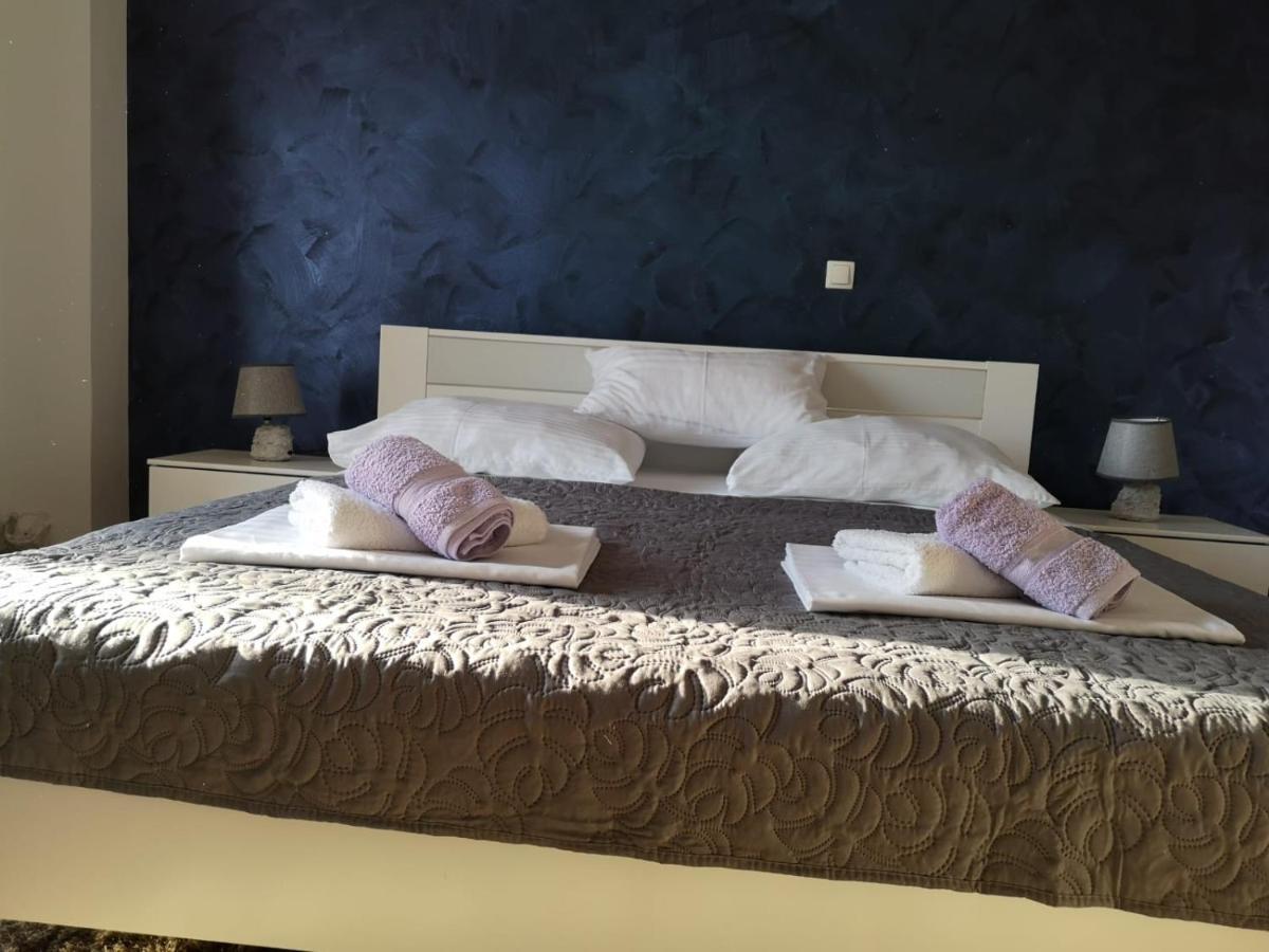 Apartment Istuk Kaštela Kültér fotó