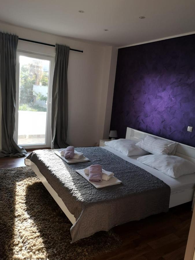 Apartment Istuk Kaštela Kültér fotó
