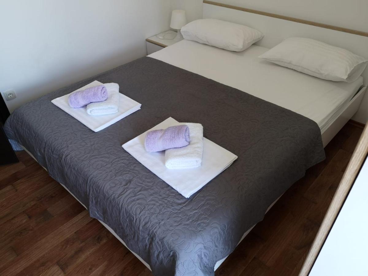 Apartment Istuk Kaštela Kültér fotó